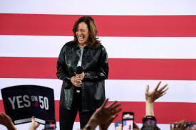 Democrats release contentious autopsy of 2024 presidential campaign
