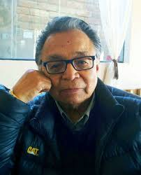 LITERATURA PUNEÑA: 2015