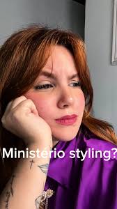 Ministério Styling We Are Reino