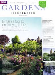 I J Bannerman Garden Designers And Builders British Garden Garden Farm Scene