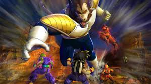 Goku ultra instinct wallpaper 20. Dragon Ball Z Hd Wallpapers Pixelstalk Net