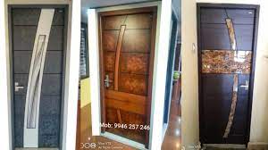 #fiberglass, glass doors bathroom products, metal 14+ sliding glass door design for bathroom. Fiber Door For Bathroom Modern Bathroom Door Designs In Kerala Kochi Eranakulam Kottayam Youtube