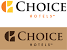 Transparent Choice Hotels Logo
