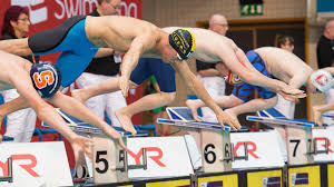 Para-Swimming Commonwealth Games Qualification | Gold Coast ...