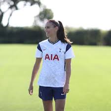 Alex Morgan In 2020 Alex Morgan Tottenham Tottenham Hotspur