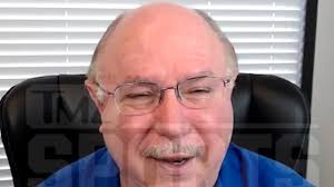 Victor Conte Responds to Ryan Garcia's Allegations : r/Boxing