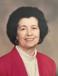 Eleanore C. Speicher