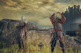 Do not Try Jumping: a beginners reference to Elden Ring messages | PC  Gamer