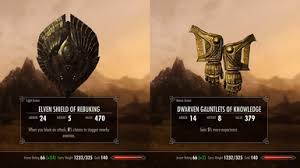 Dracos Enchantment Overhaul With Enchantment Vendor At Skyrim Special  Edition Nexus - Mods And Community