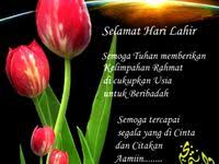 Penyebabnya tak lain karena kita telah terlanjur terbiasa dengan sistem penanggalan masehi. 17 Selamat Hari Lahir Ideas Birthday Quotes Happy Birthday Wishes Birthday Wishes