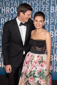 The couple recently appeared on dax shepard and monica padman 's armchair expert podcast and admitted that. Mila Kunis And Ashton Kutcher S Astrological Sign Compatibility