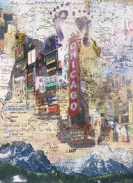 From Poland To Japan Brian Hubble Building Art A Level Art Sketchbook Art Alevel