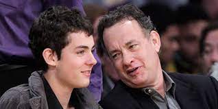 Getting into a violent exchange with a woman and subsequent legal implications are the tip of the. Truman Theodore Hanks Wiki Age Who Is Rita Wilson S Son