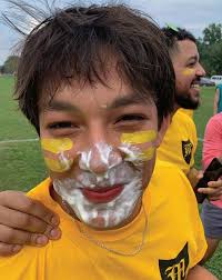 The Gleaner 2024 by The Woodstock Academy