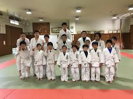 深川錬磨会に出稽古