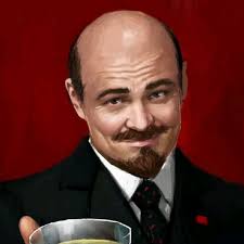 С Праздником! #artwork🎨 #artwork #conceptart #communism #drawing #drawart  #illustration #instaart #lenin #picart #pic #sketchs #8march #арт  #иллюстрация #ленин