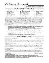 Tailor your resume to each position and company to which you're applying by highlighting the skills and resume samples are a great way to get some direction for your job application. 7 Chefs Resume Ideas Chef Resume Resume Resume Template