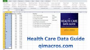 Health Care Data Guide Run U And Xmr Charts Page 53