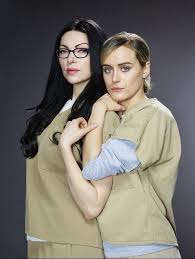 Vauseman Hashtag On Twitter Orange Is The New Black Alex And Piper Orange Is The New