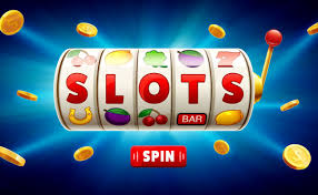 Free Slot Games With Bonus