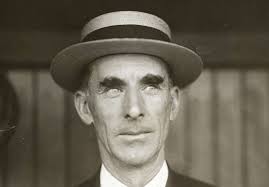 Connie Mack's hometown marks 150th anniversary of his birth