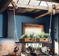 Looking for recommendations* 1. Someone to install a pulley ...
