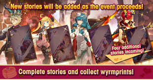 All you need to do to gain access to it, is to play through the game's campaign mode (the main story, made up of chapters that are broken up via . News Dragalia Lost Nintendo