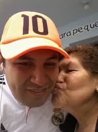 Carlos Francisco Javier Rey (@pachorey) • Instagram photos and videos