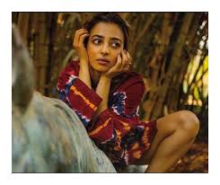 The actress keeps leaving the jaws dropped with her unique film choices and boldness to pull off every character with ease. Radhika Apte Opens Up On Leaked Obscene Video Says I Don T Think There Is Anything One Can Do
