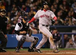 Former mlb star johnny damon could behave as he did in a recent dui arrest, and fear nothing worse than a court date and embarrassment. Johnny Damon S Game 7 Grand Slam 2004 Alcs Vs Yankees