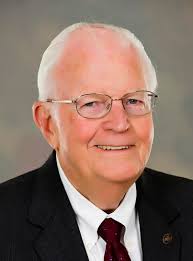 Sammy Eady lived a life of service and taught lessons along the way