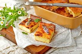 творожная запеканка без манки в духовке рецепт с фото Tvorozhnaya Zapekanka Bez Manki V Duhovke Recept S Izobrazheniyami Zapekanka