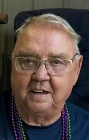 Stephen Parsons Obituary November 2, 2023