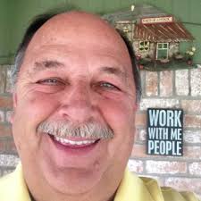 I'm happy to announce that I joined Caltrol, Inc.