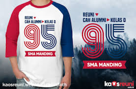 Untuk memudahkan dalam menyelesaikan perkerjaan desain baju, tentunya kamu butuh aplikasi untuk mendesain baju, nah, inilah 10+ aplikasi desain mendesain baju merupakan pekerjaan rumit yang hampir mustahil dilakukan tanpa sekolah atau kursus terlebih dahulu. Kaos Reuni Online