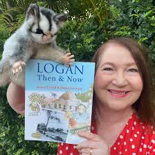 Karen Tyrrell Author