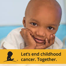 St. Jude Children's Research Hospital