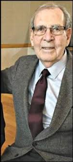 George Low Obituary (1925