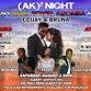 (AK)² ALBANY AFRO KONPA KIZOMBA WEEKENDER