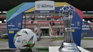Colombia liga betplay dimayor jugadores claves. Liga Betplay 2021 I Tabla De Posiciones Ultimos Resultados Y Programacion De Fecha 7 Periodico Peligro De Gol