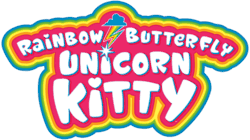 √ fast and easy to use. Rainbow Butterfly Unicorn Kitty Wikipedia