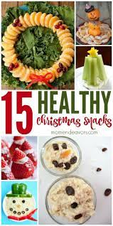 15 Healthy Christmas Snacks Treats Healthy Christmas Snacks Healthy Holiday Treats Healthy Christmas Treats