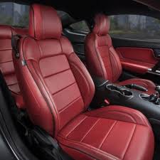 Our Leather Interior Gallery Marine Upholstery Leather Interior Leather