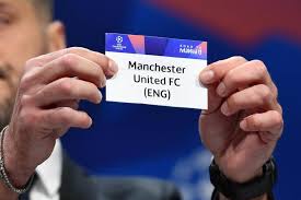 Hành trình bảo vệ danh hiệu vô địch châu âu của real madrid sẽ lại đứng trước thách thức khổng lồ. Bá»'c ThÄƒm Vong Báº£ng Cup C1 Mu Nin Thá»Ÿ Chá» Váº­n May Vietnamnet
