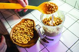 The Weekend Dish Hummus For Everyone Postindependent Com