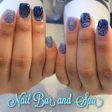 Photos At Nail Bar And Spa Nail Salon In Saint Cloud