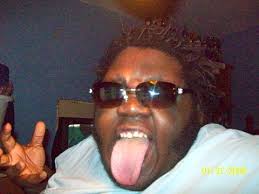 Fans Stick Out Their Tongue For Kali