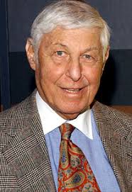 CBS News Legend Don Hewitt Dies at 86