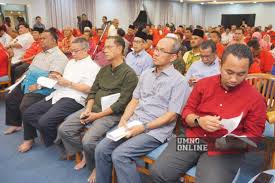 University of malaya students repository. Ceramah Perlembagaan Undang Undang Tubuh Kerajaan Johor