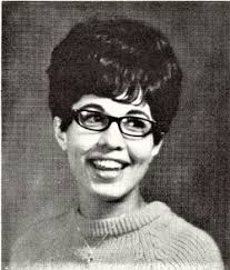 Jane Marie “Janie” Wolting Nelson (1950-2005)